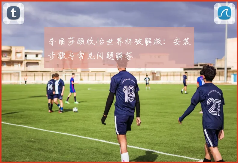 李丽莎顾欣怡世界杯破解版：安装步骤与常见问题解答